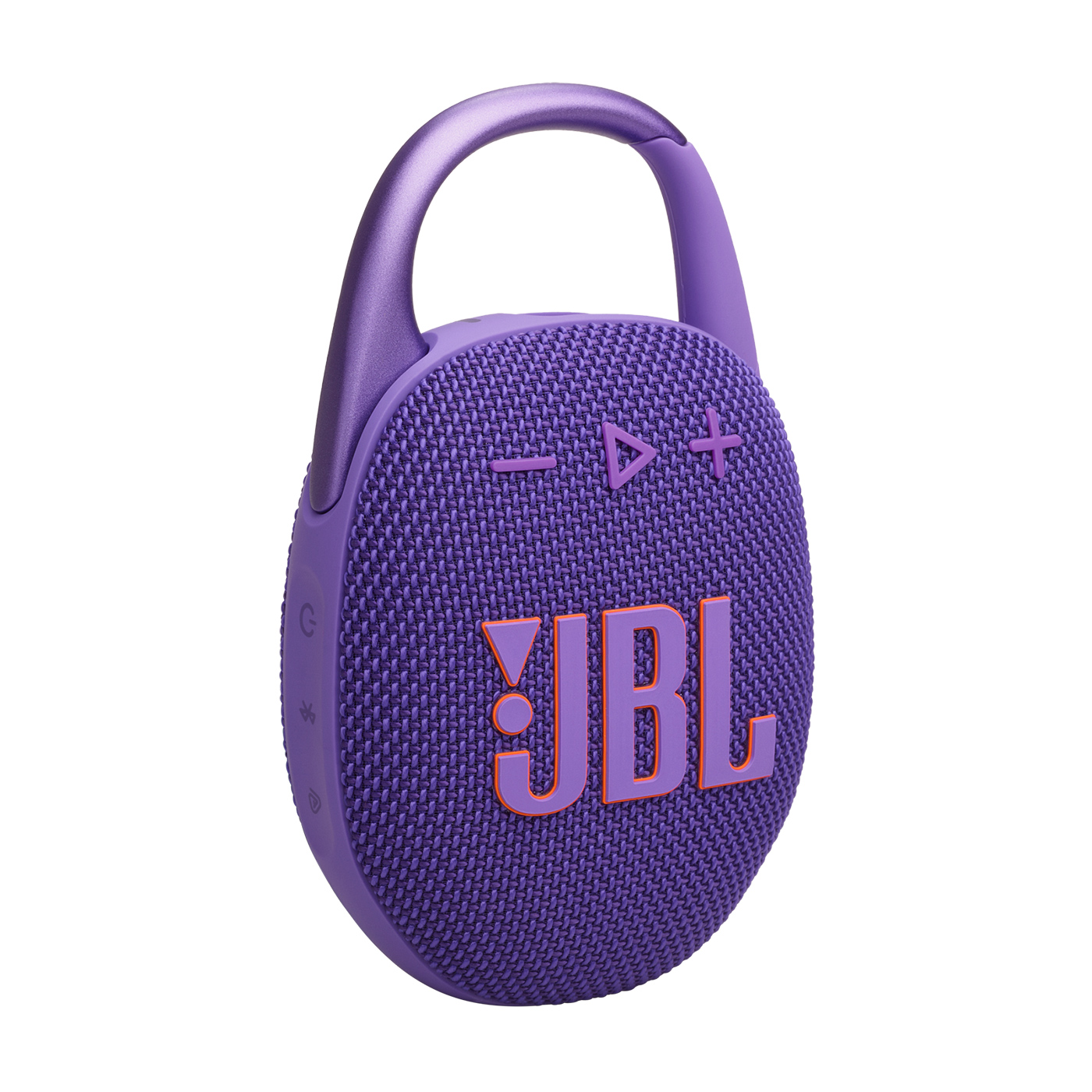 Loa JBL Clip 5 Tím Purple