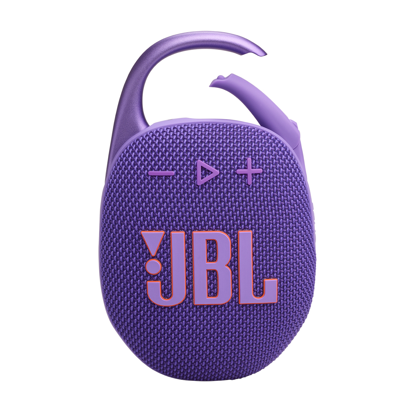 Loa JBL Clip 5 Tím Purple