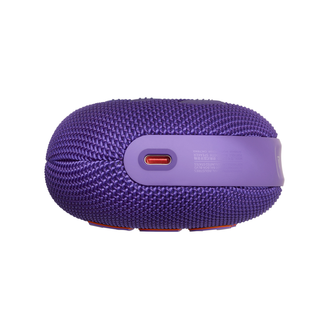 Loa JBL Clip 5 Tím Purple