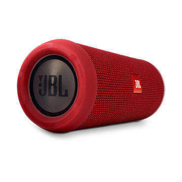 Loa JBL Flip 3 - Red Loa JBL Flip 3 - Red
