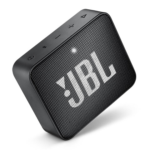 Loa JBL Go 2 Black Loa JBL Go 2 Black