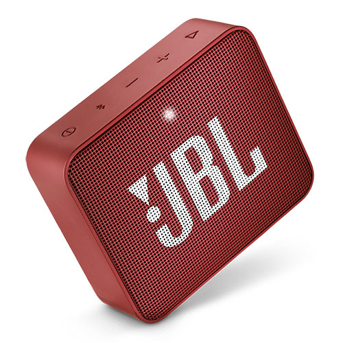 Loa JBL Go 2 Red Loa JBL Go 2 Red