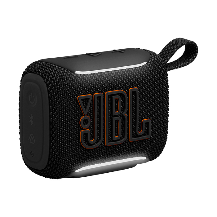 Loa JBL Go 5 Black Loa JBL Go 5 Black