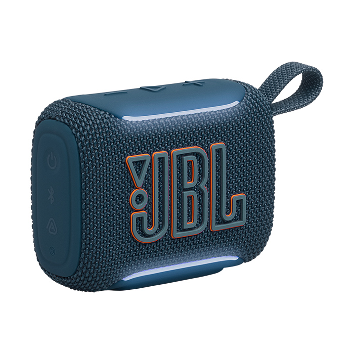 Loa JBL Go 5 Blue Loa JBL Go 5 Blue