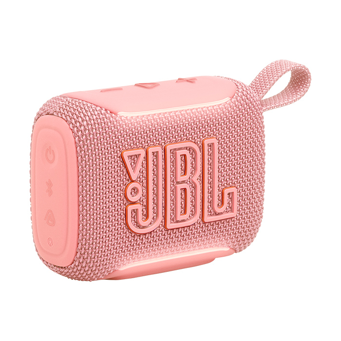 Loa JBL Go 5 Pink Loa JBL Go 5 Pink