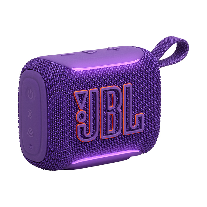 Loa JBL Go 5 Purple Loa JBL Go 5 Purple