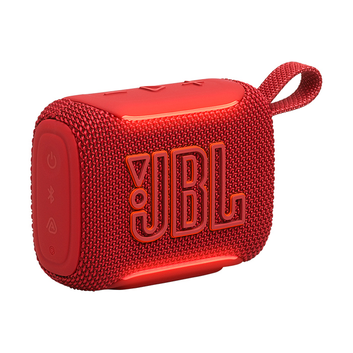 Loa JBL Go 5 Red Loa JBL Go 5 Red