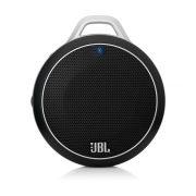 JBL Micro Wireless Black