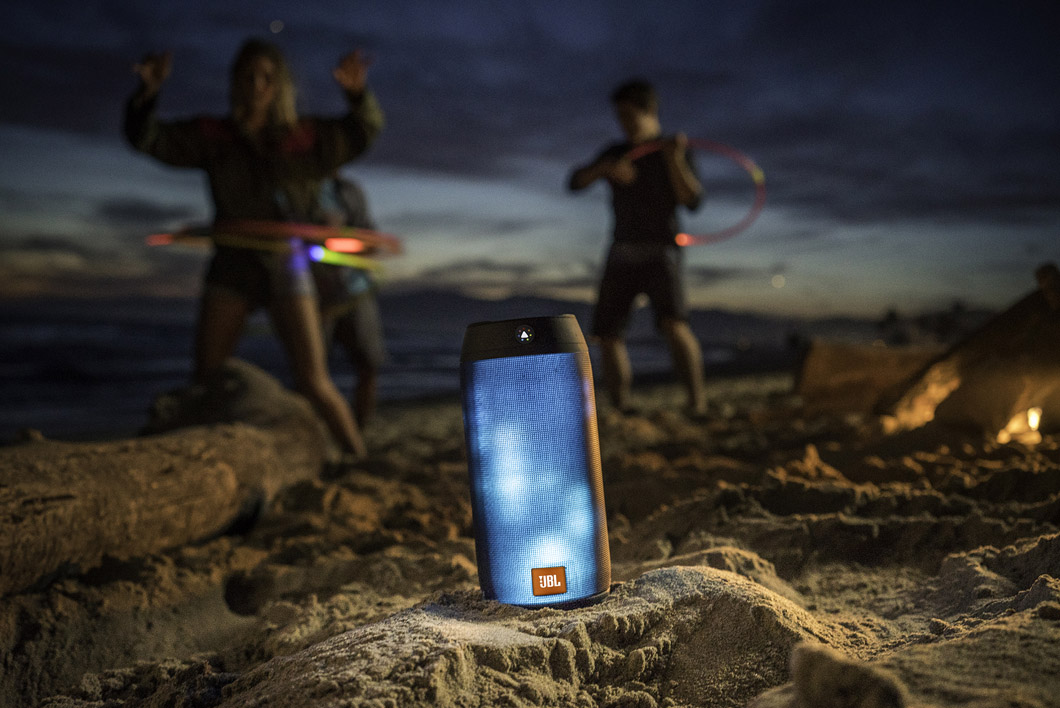 JBL Pulse 2 JBL Pulse 2