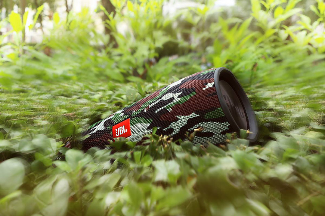 Loa di động cao cấp JBL EXTREME - 1