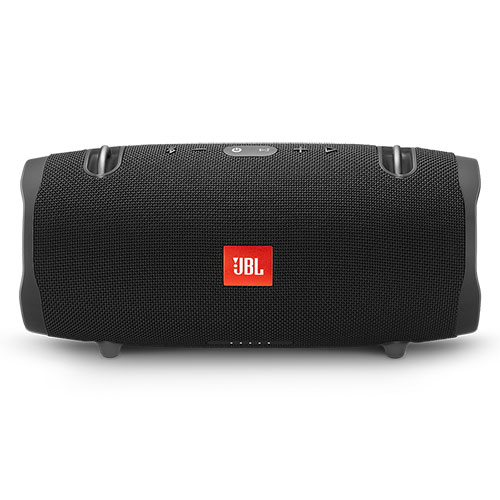 Loa JBL Xtreme 2 Black Loa JBL Xtreme 2 Black