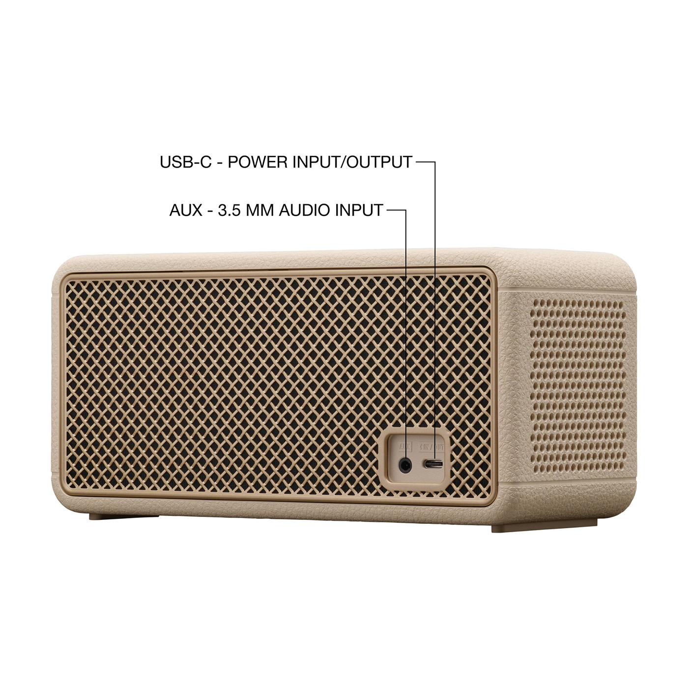 Loa Marshall Middleton 2 Cream