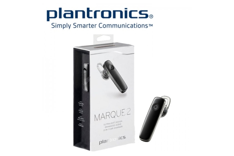 Tai nghe Bluetooth Plantronics Marque 2 tại Mac Center