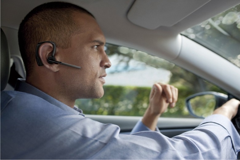 Tai nghe plantronics voyager - 10