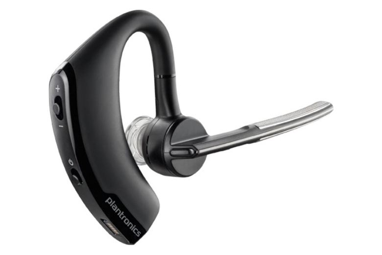 Tai nghe plantronics voyager - 5