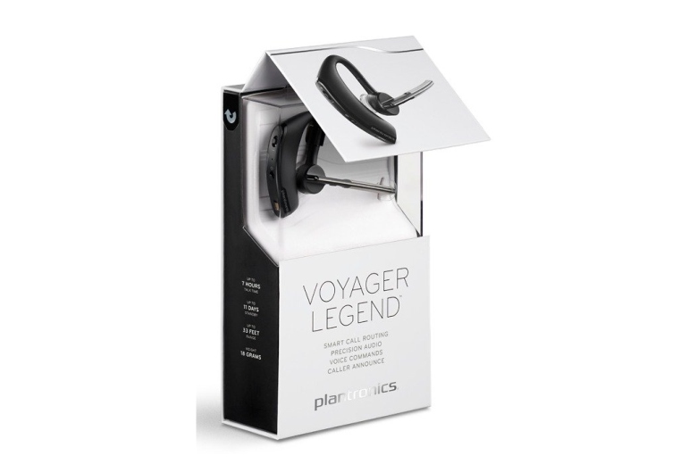 Tai nghe plantronics voyager - 1