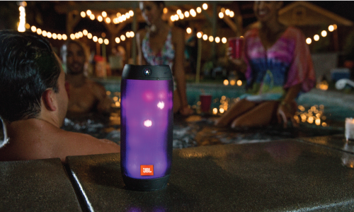 JBL Pulse 2 Speaker JBL Pulse 2 Speaker