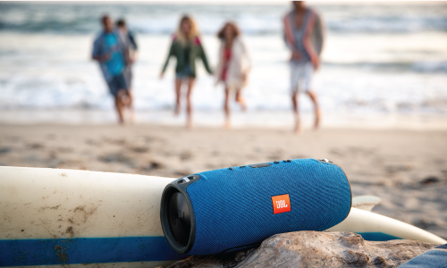JBL Xtreme Speaker JBL Xtreme Speaker