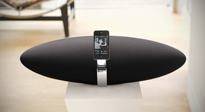 Bowers & Wilkins Zeppelin Air Bowers & Wilkins Zeppelin Air