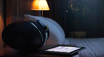 Bowers & Wilkins Zeppelin Air Bowers & Wilkins Zeppelin Air