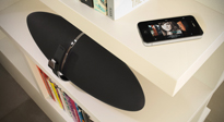 Bowers & Wilkins Zeppelin Air Bowers & Wilkins Zeppelin Air