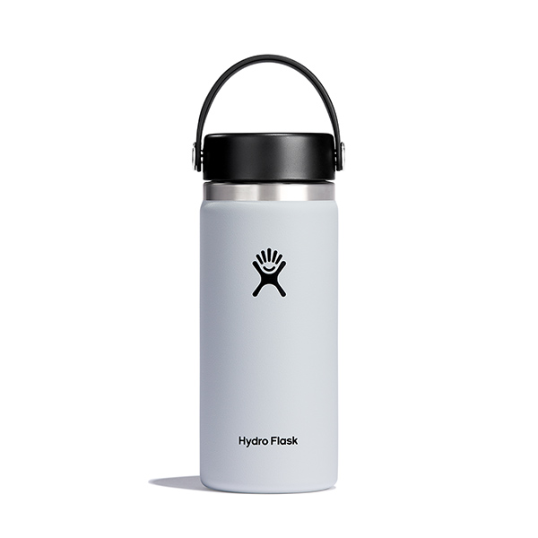 Bình giữ nhiệt Hydro Flask Wide Mouth 16oz