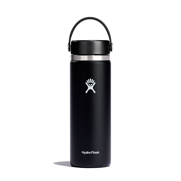 Bình giữ nhiệt Hydro Flask Wide Mouth 20oz