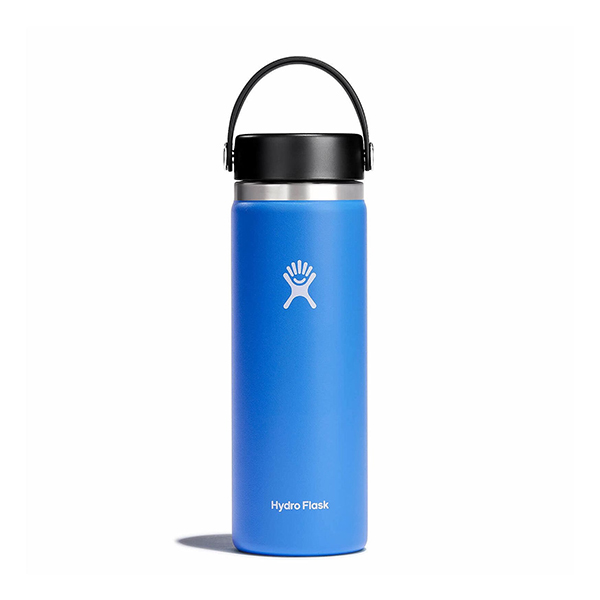 Bình giữ nhiệt Hydro Flask Wide Mouth 20oz