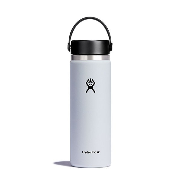 Bình giữ nhiệt Hydro Flask Wide Mouth 20oz