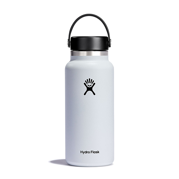 Bình giữ nhiệt Hydro Flask Wide Mouth 32oz