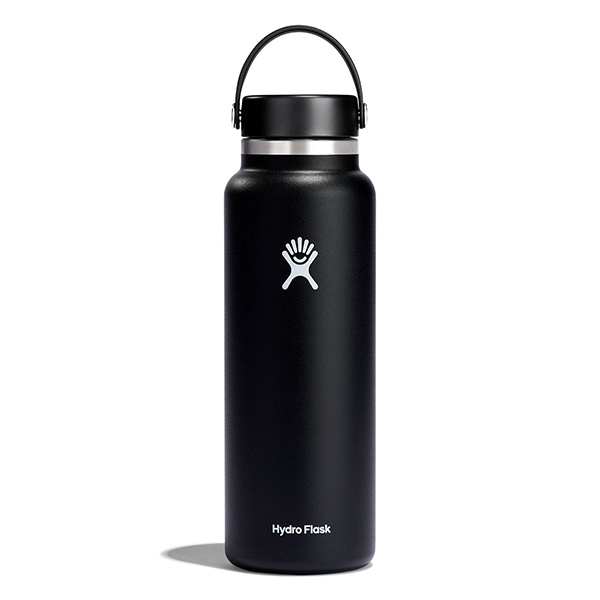 Bình giữ nhiệt Hydro Flask Wide Mouth 40oz