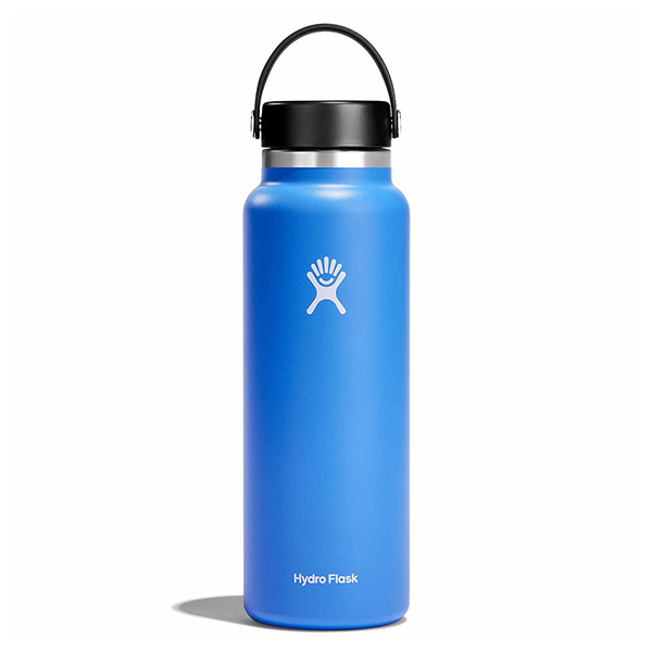 Bình giữ nhiệt Hydro Flask Wide Mouth 40oz