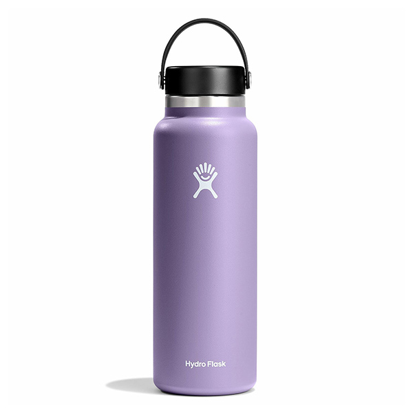 Bình giữ nhiệt Hydro Flask Wide Mouth 40oz