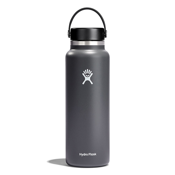 Bình giữ nhiệt Hydro Flask Wide Mouth 40oz