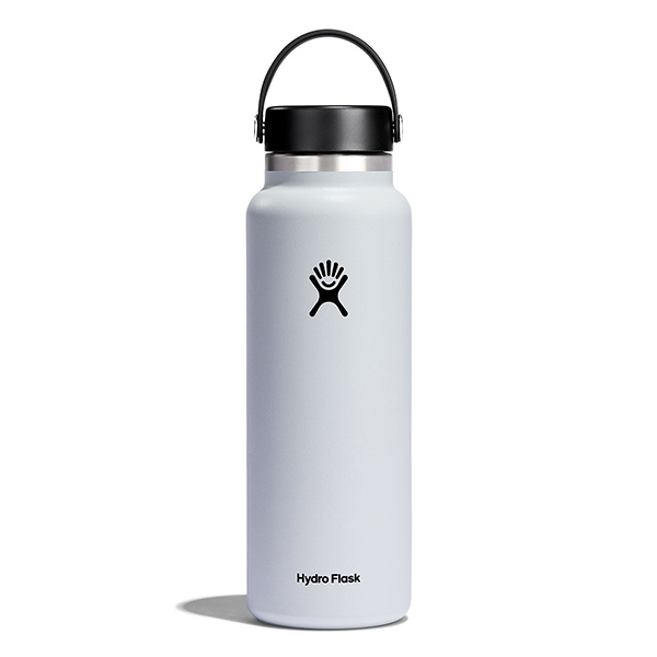 Bình giữ nhiệt Hydro Flask Wide Mouth 40oz