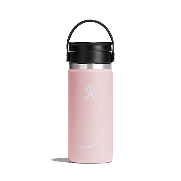 Bình giữ nhiệt Hydro Flask Wide Mouth with Flex Sip 16oz