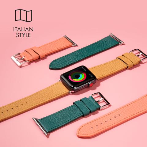 Dây đeo Apple Watch LAUT Milano