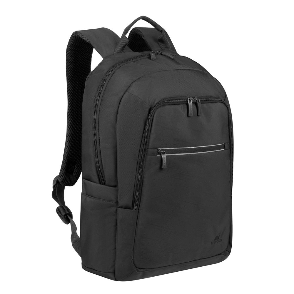 Balo Rivacase 7561 Black