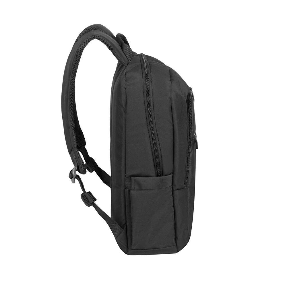 Balo Rivacase 7561 Black
