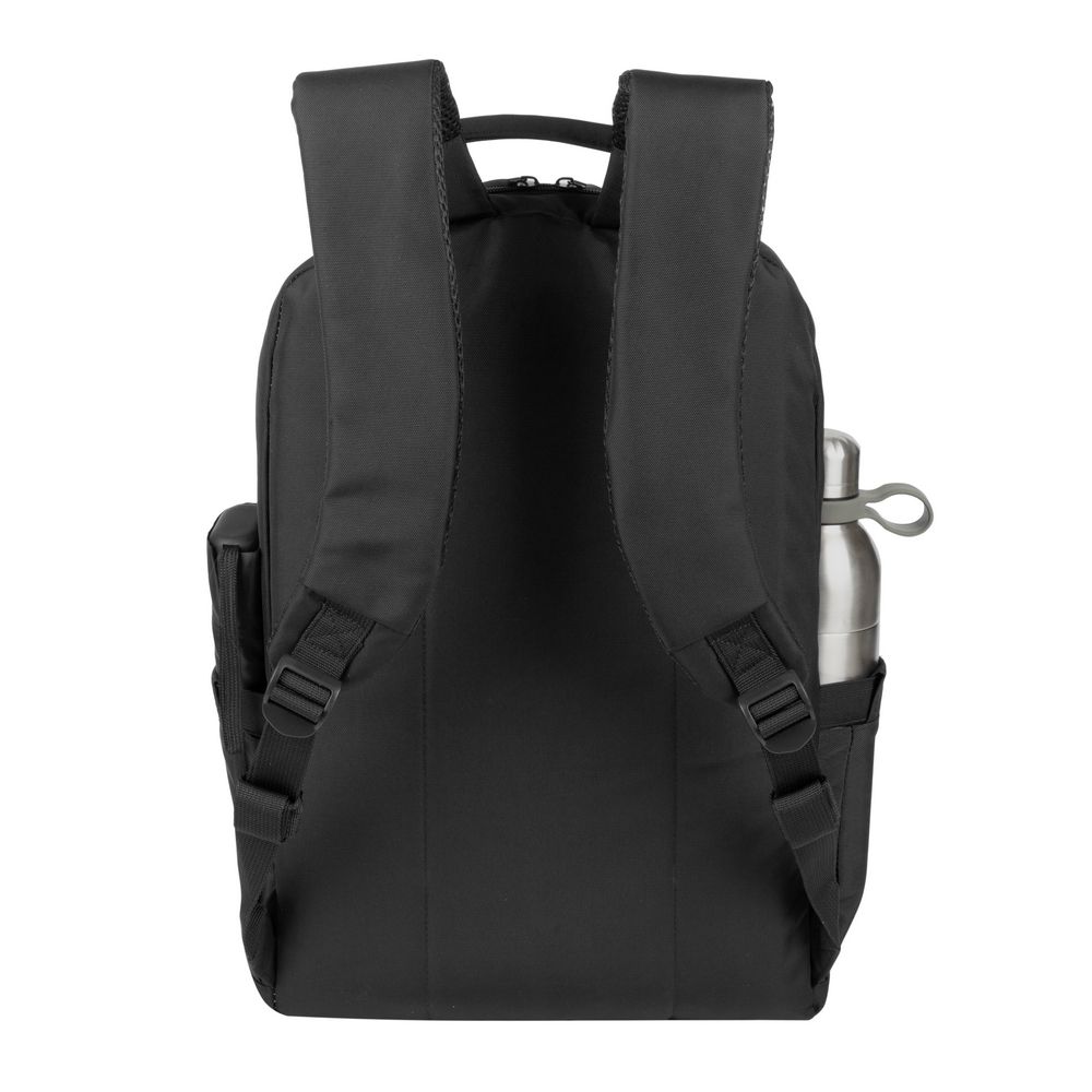 Balo Rivacase 7561 Black