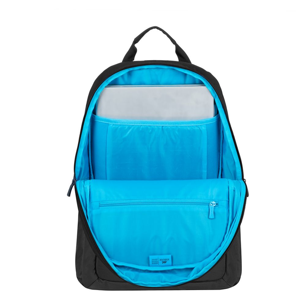 Balo Rivacase 7561 Black