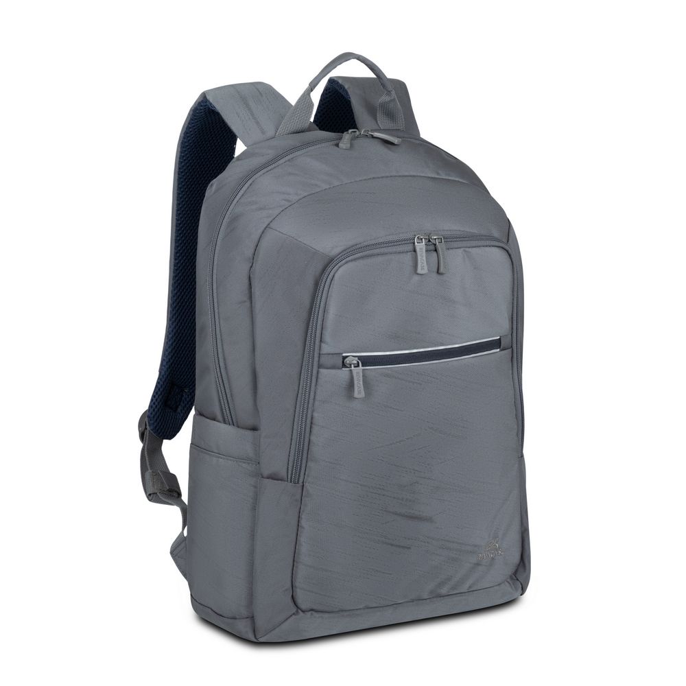 Balo Rivacase 7561 Gray