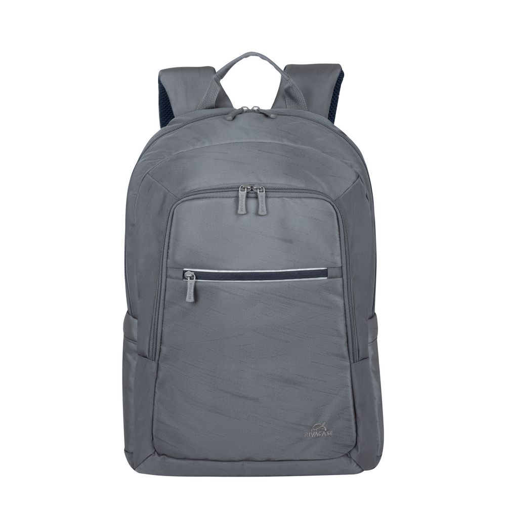 Balo Rivacase 7561 Gray