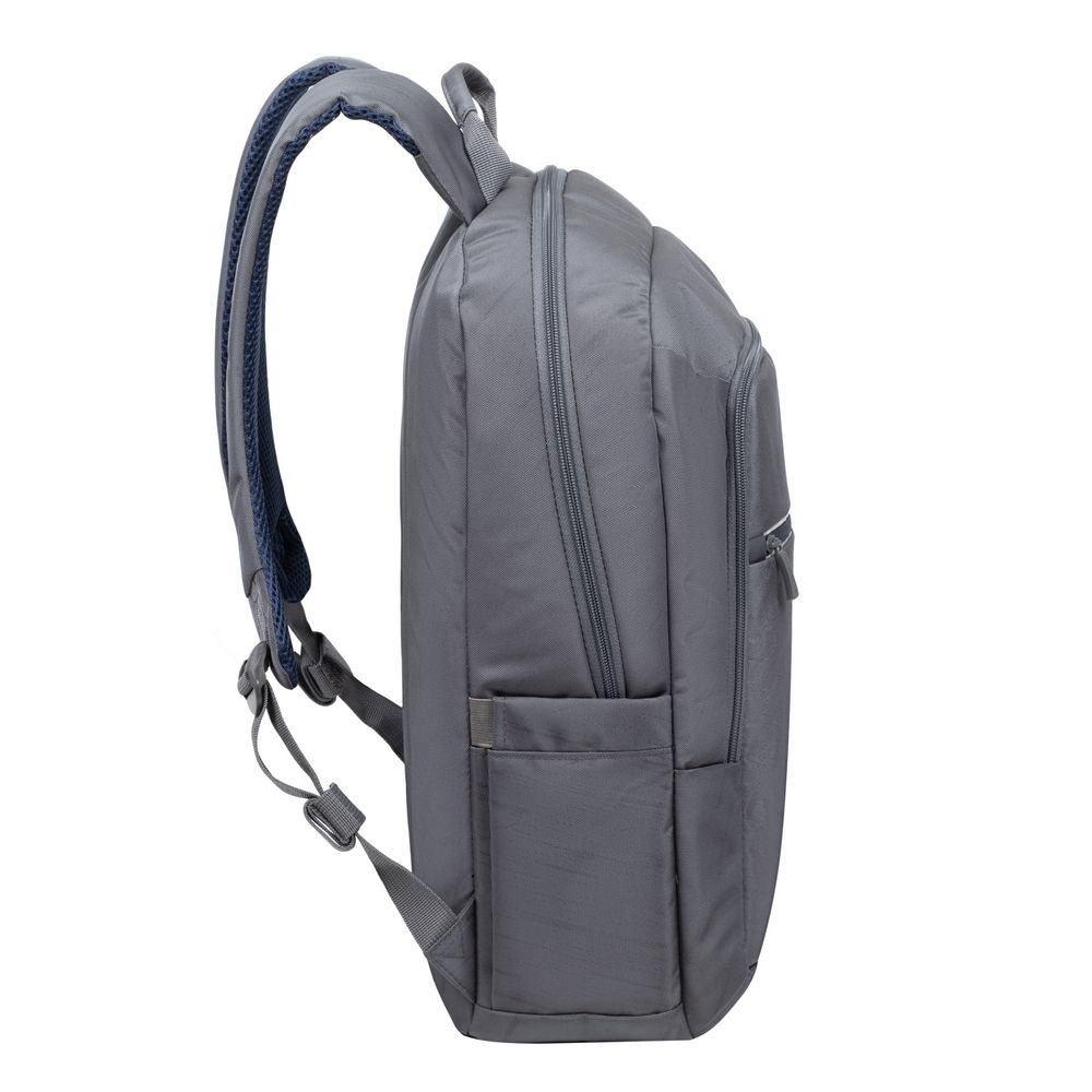 Balo Rivacase 7561 Gray