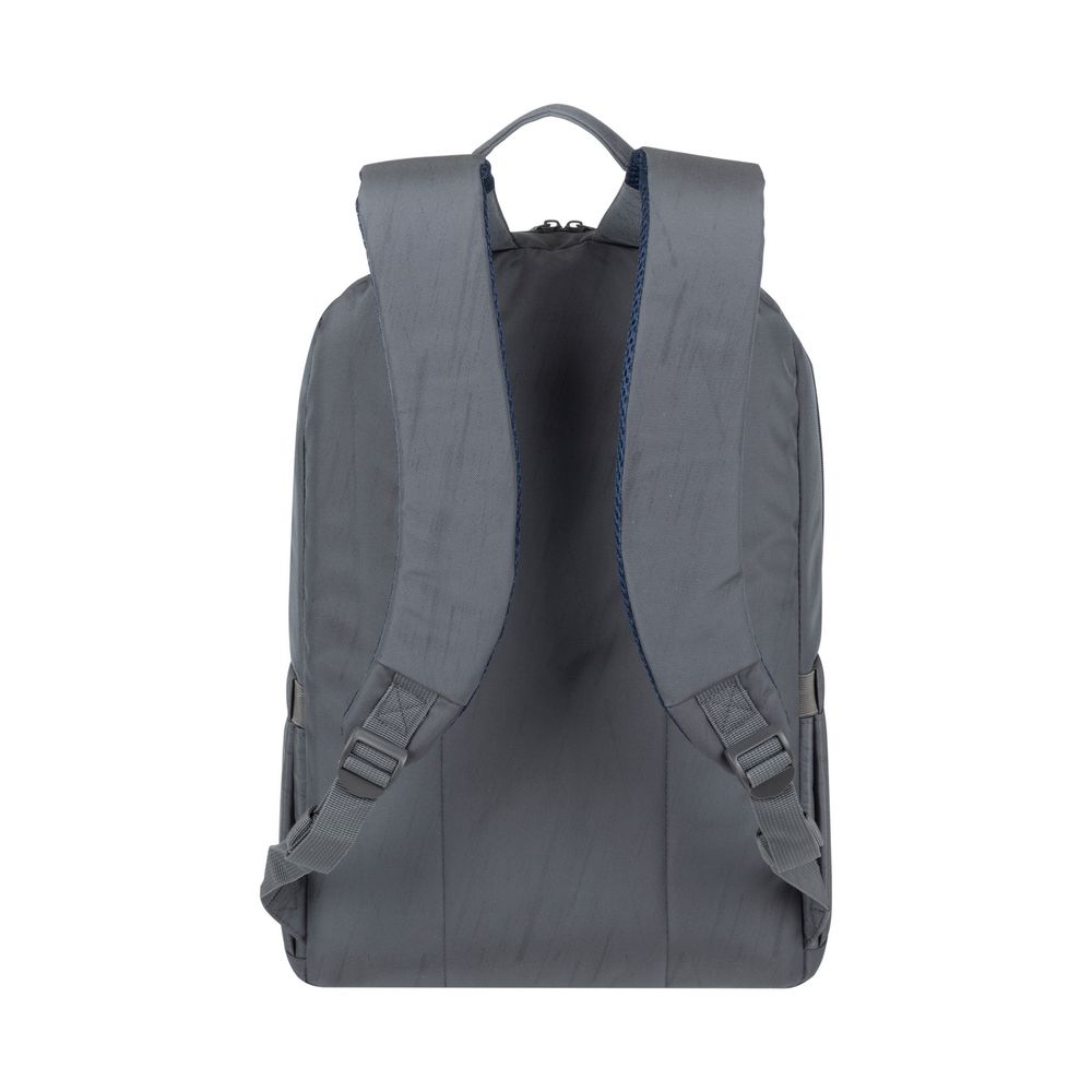 Balo Rivacase 7561 Gray