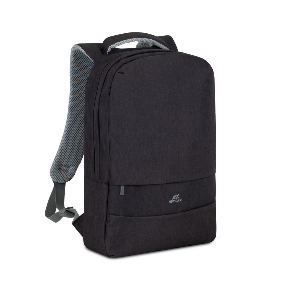 Balo Rivacase 7562 Black