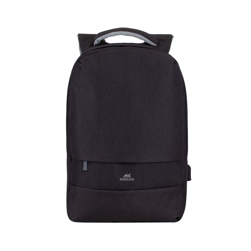 Balo Rivacase 7562 Black