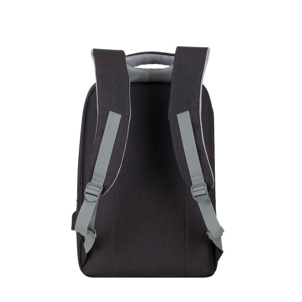 Balo Rivacase 7562 Black