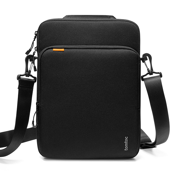 Túi xách MacBook Tomtoc A03 Black Túi xách MacBook Tomtoc A03 Black