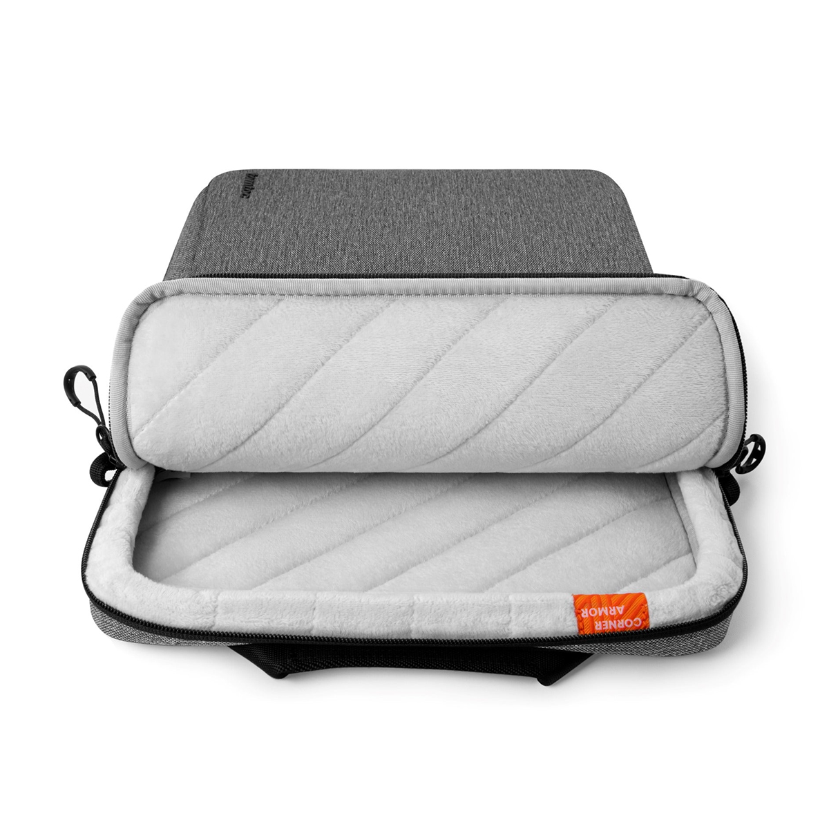 Túi Tomtoc A03 Gray